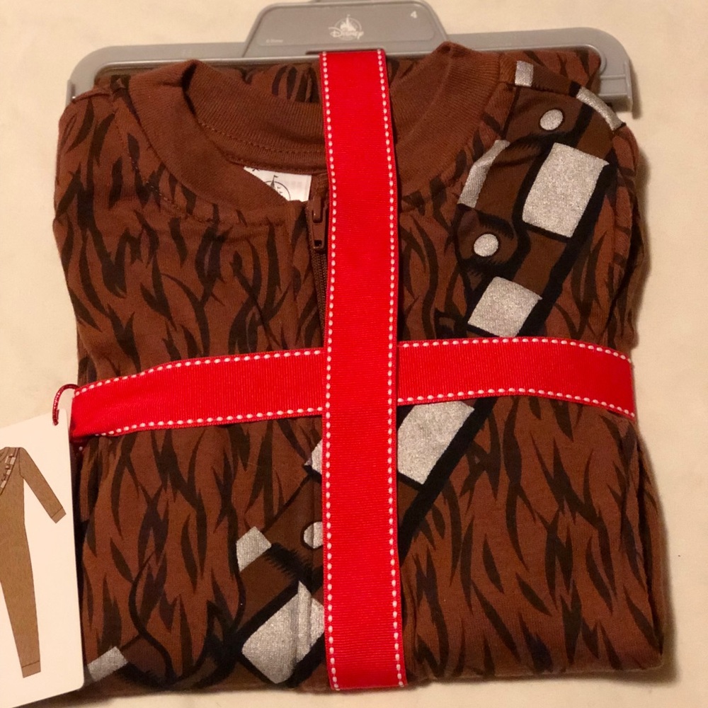 Star Wars Kids PJS one piece